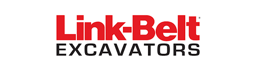 link-belt-excavators-logo